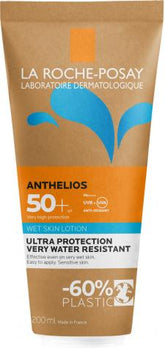 La Roche-Posay Anthelios Wet Skin gel SPF50