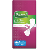 Depend verband extra