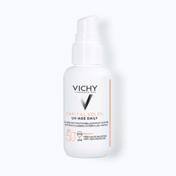 Vichy Capital Soleil UV-Age Daily SPF50+ getint