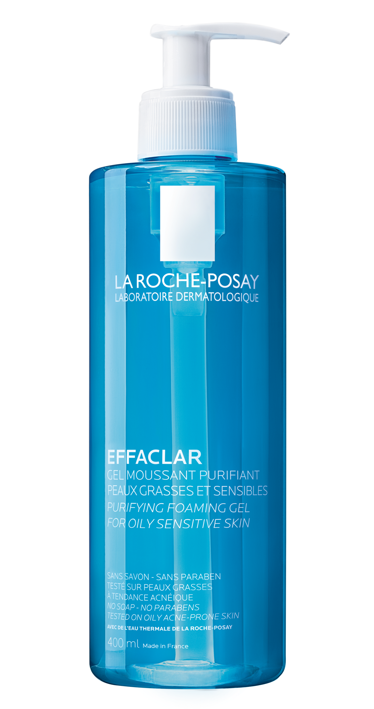 La Roche-Posay Effaclar Zuiverende Gel