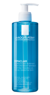 La Roche-Posay Effaclar Zuiverende Gel