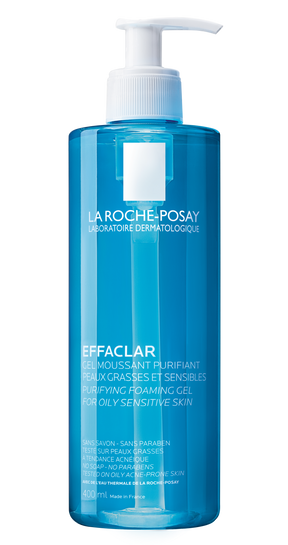 La Roche-Posay Effaclar Zuiverende Gel