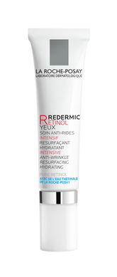 La Roche-Posay Redermic Retinol Ogen