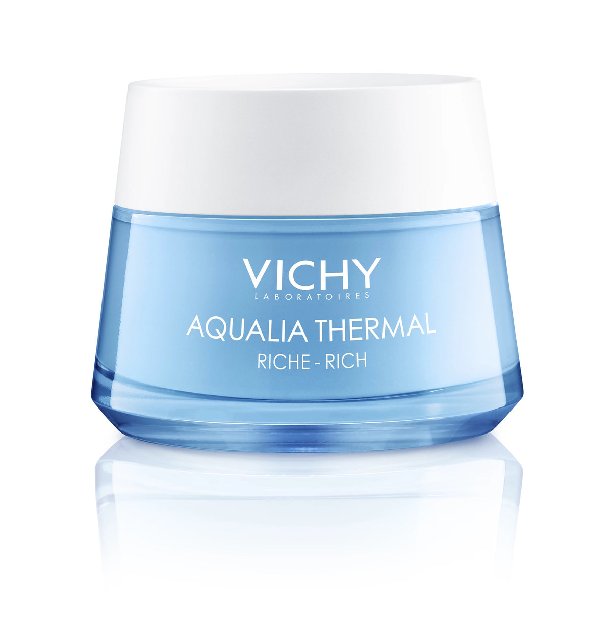 Vichy Aqualia Thermal Rehydraterende creme - Rijk