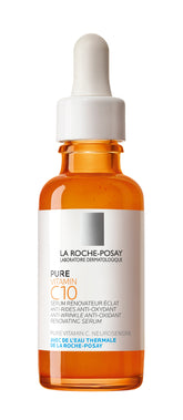 La Roche-Posay Pure Vitamine C10 Serum