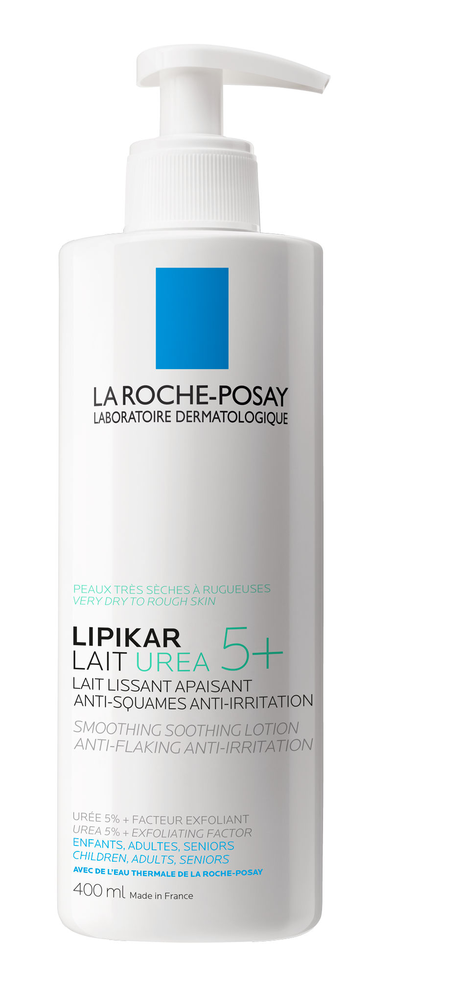 La Roche-Posay Lipikar Lotion Urea 5+