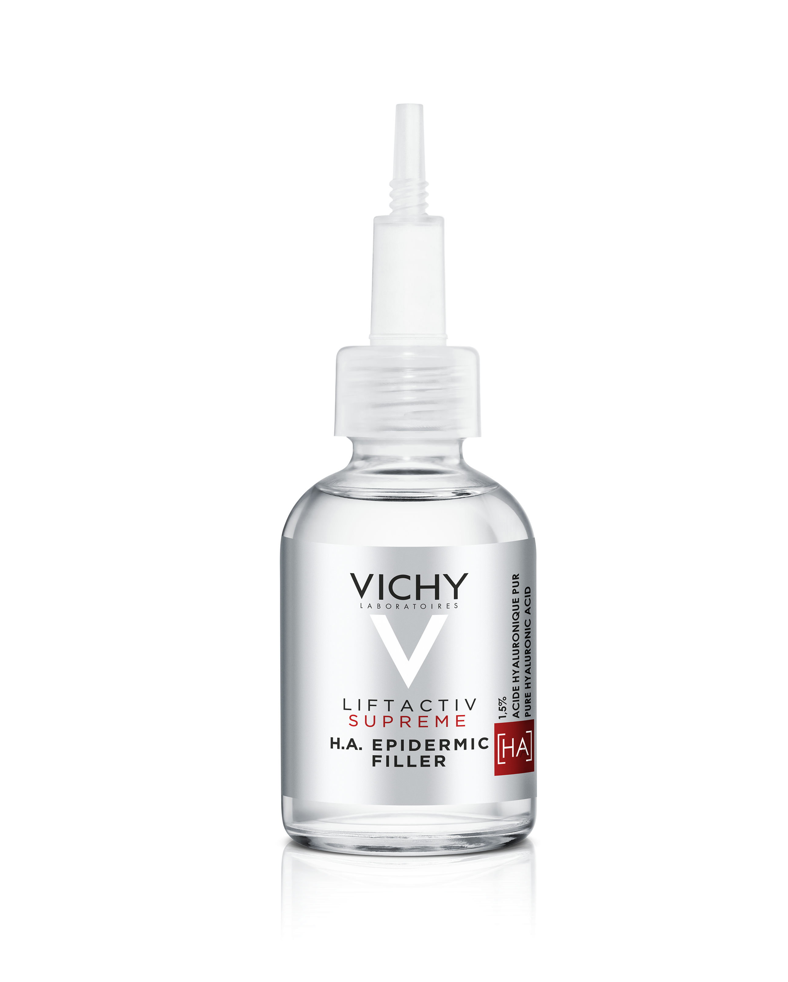 Vichy Liftactiv Supreme H.A. Epidermic Filler Serum