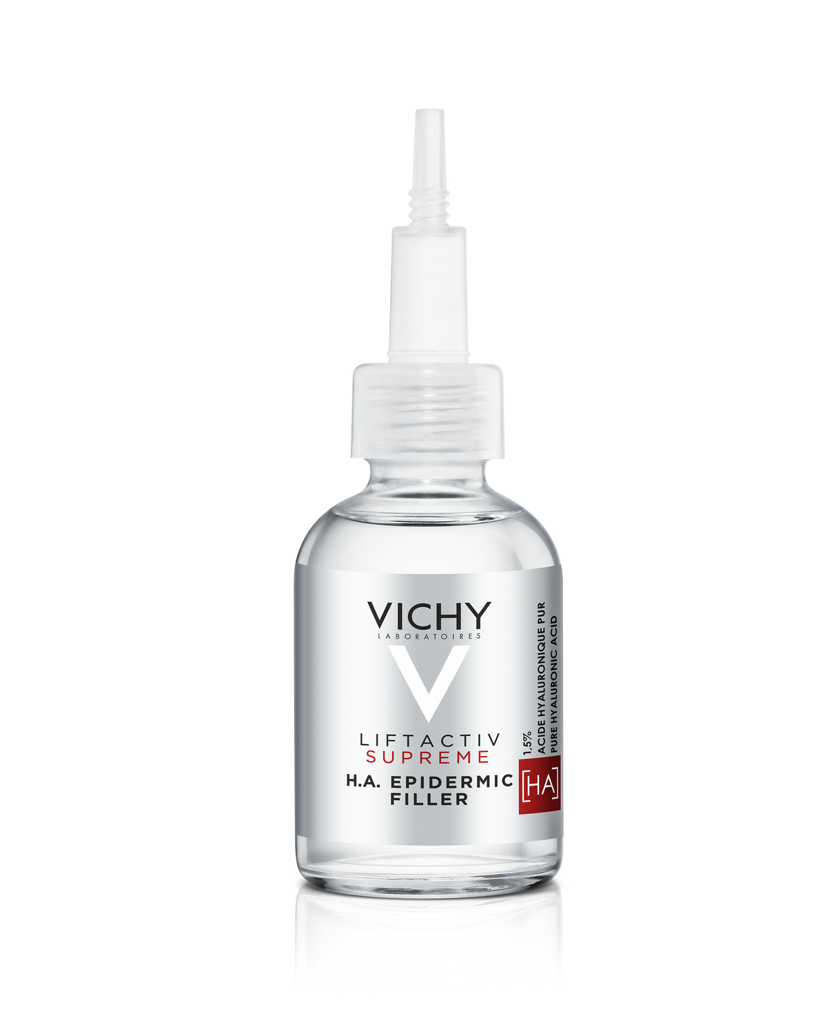 Vichy Liftactiv Supreme H.A. Epidermic Filler Serum