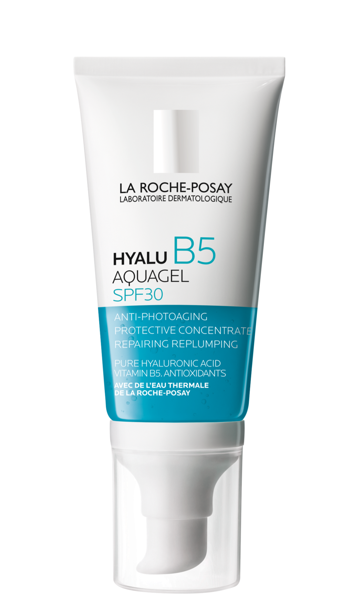 La Roche-Posay Hyalu B5 Aquagel SPF30