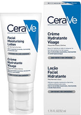 CeraVe Hydraterende Gezichtscrème