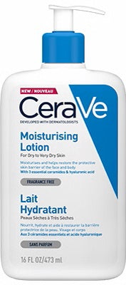 CeraVe Hydraterende Melk