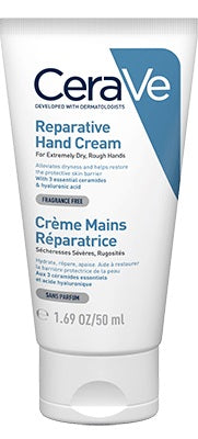 CeraVe Herstellende Handcrème