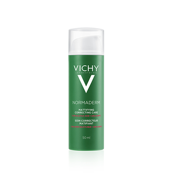 Vichy Normaderm Anti-Onzuiverheden Dagcrème