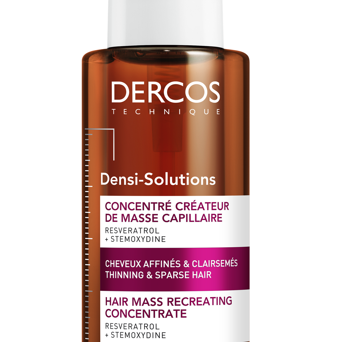 Dercos densi discount solutions