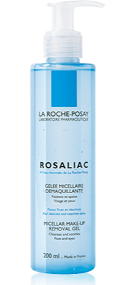 La Roche-Posay Rosaliac Micellaire Gel
