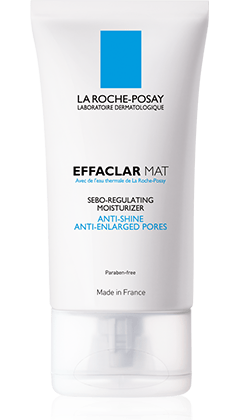 La Roche-Posay Effaclar Mat