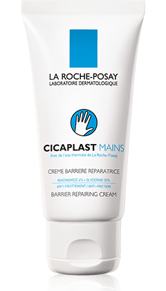 La Roche-Posay Cicaplast Handen