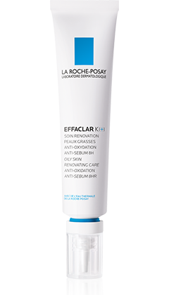 La Roche-Posay Effaclar K(+)