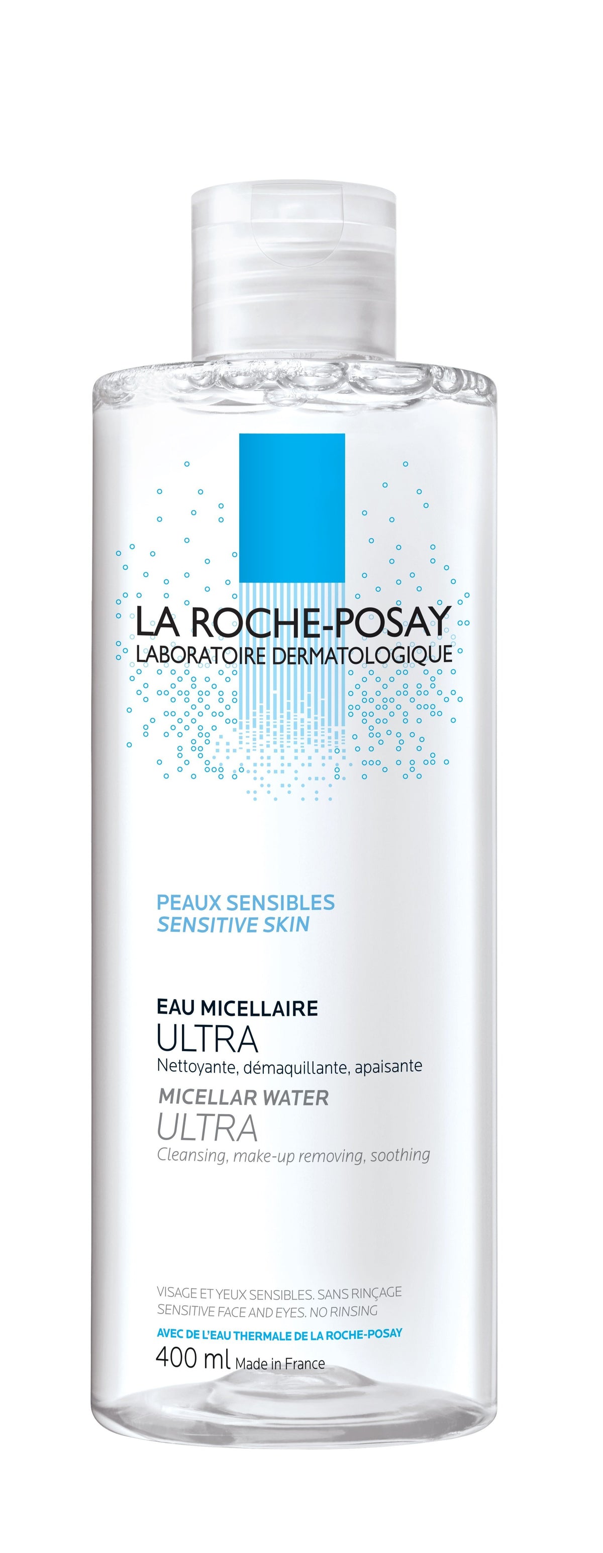 La Roche-Posay Fysiologische Micellaire Reiniging