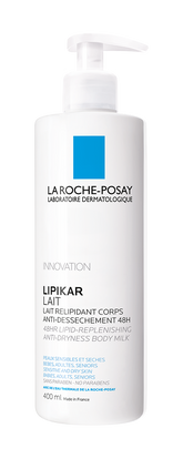 La Roche-Posay Lipikar