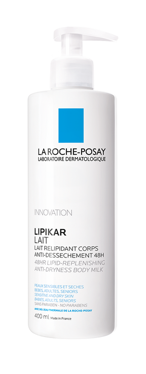 La Roche-Posay Lipikar