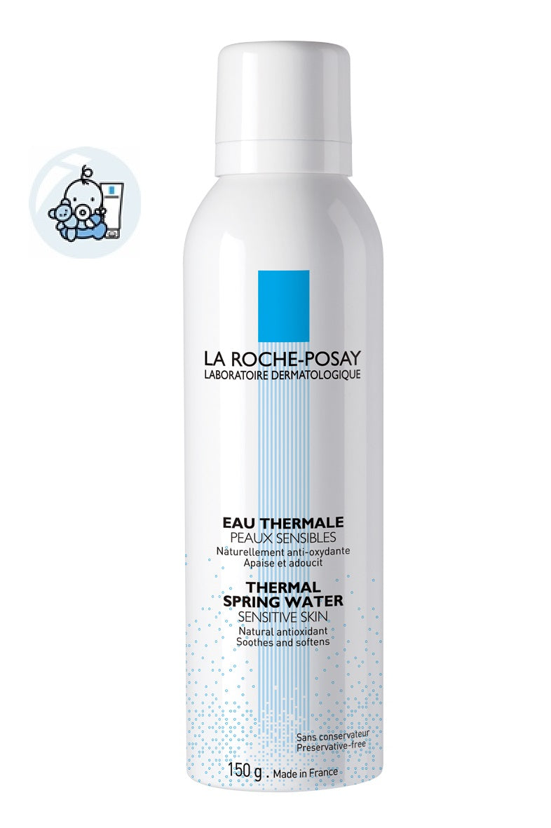 La Roche-Posay Thermaal Bronwater