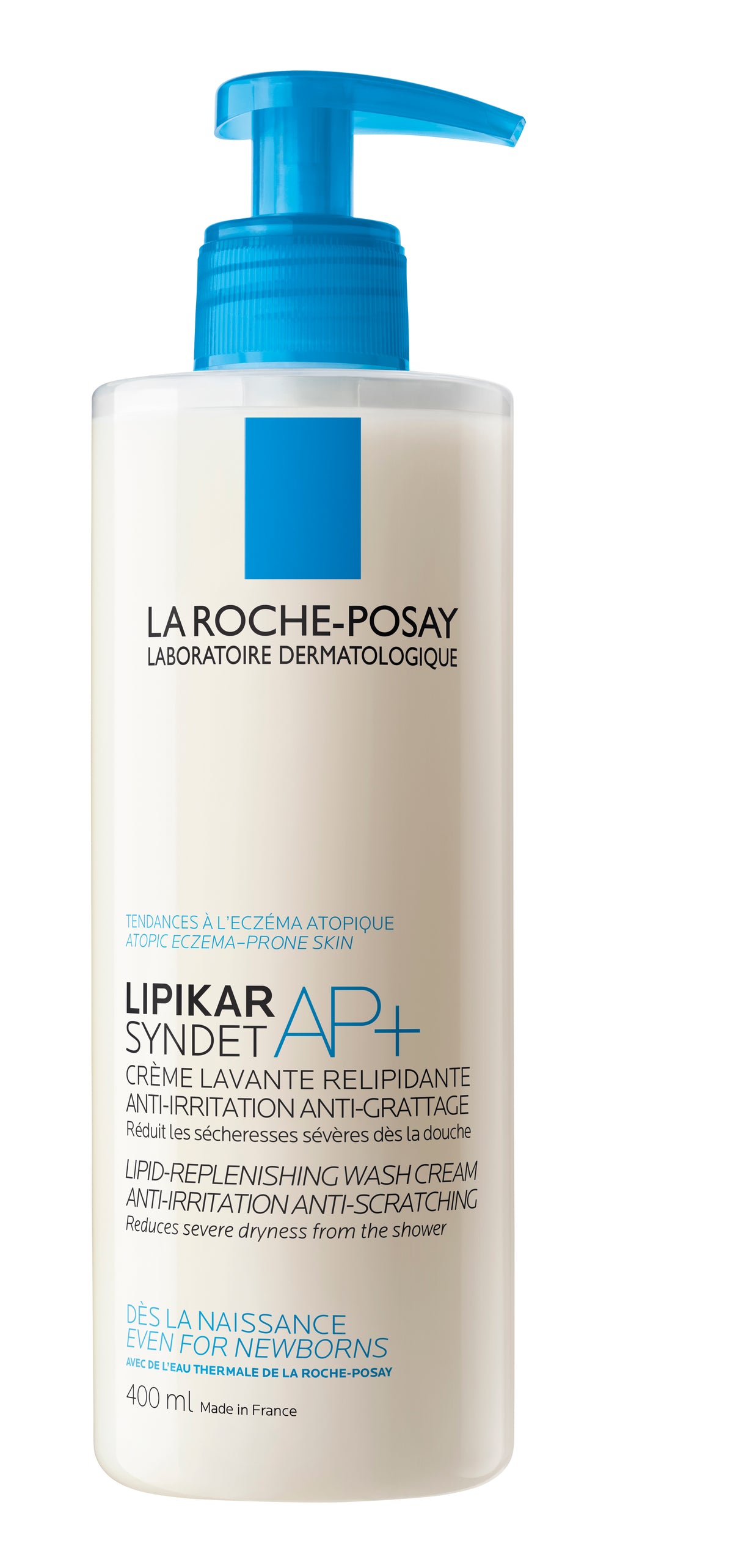 La Roche-Posay Lipikar Syndet AP+