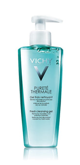 Vichy Purete Thermale Reinigingsgel (zonder zeep)