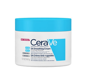 CeraVe SA Anti-ruwe huid crème