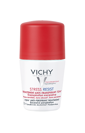 Vichy Stress Resist Deodorant