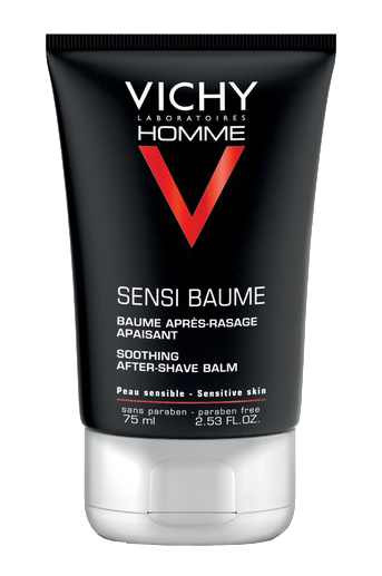 Vichy Homme Sensi-Baume After-shave