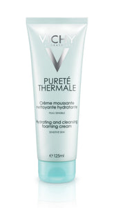 Vichy Pureté Thermale Hydraterende en Schuimende Reinigingscreme