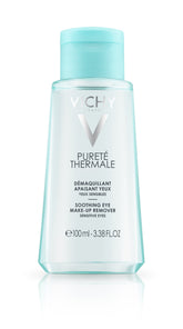 Vichy Purete Thermale Make-upverwijdering voor gevoelige ogen