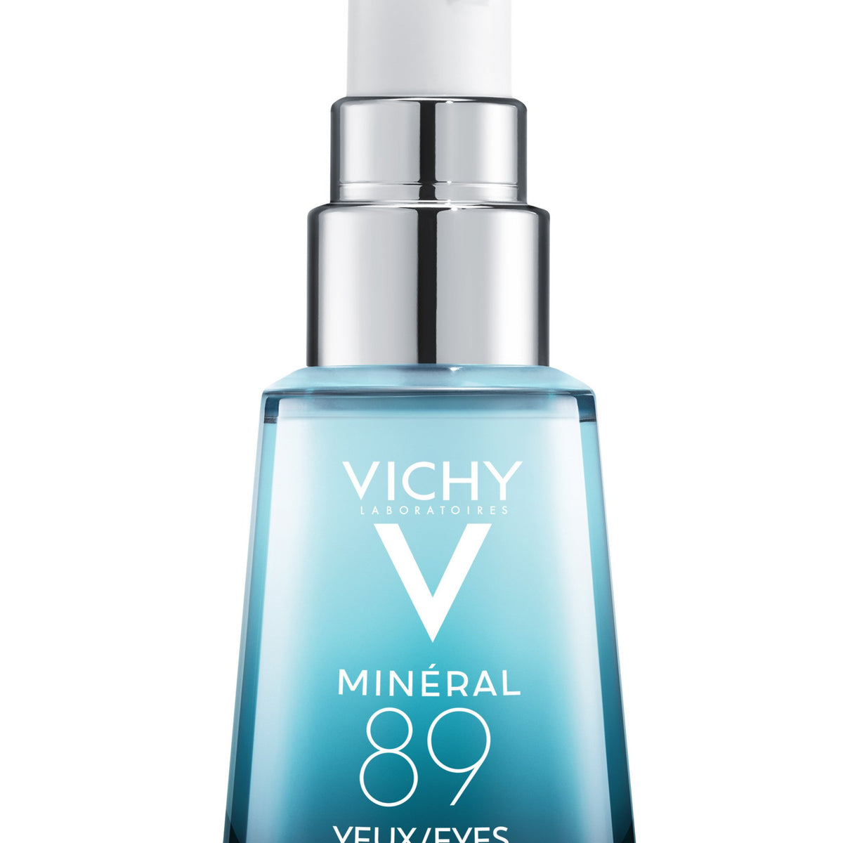 Vichy Minéral 89 ogen