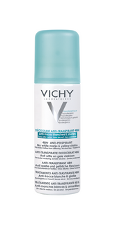 Vichy Deodorant anti-transpiratie anti-witte strepen en gele vlekken 48u