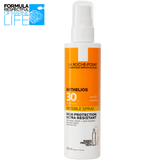 La Roche-Posay Anthelios onzichtbare Spray SPF 30