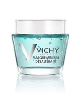 Vichy Verfrissend Mineraal Masker