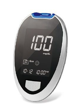 HT One TD-GLUCO bloedsuikermeter