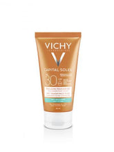 Vichy Capital Soleil crème Dry Touch SPF30