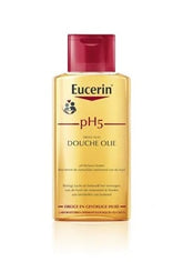 Eucerin pH5 douche olie