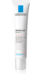 La Roche-Posay Effaclar Duo (+) Unifiant