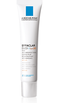 La Roche-Posay Effaclar Duo (+) SPF30