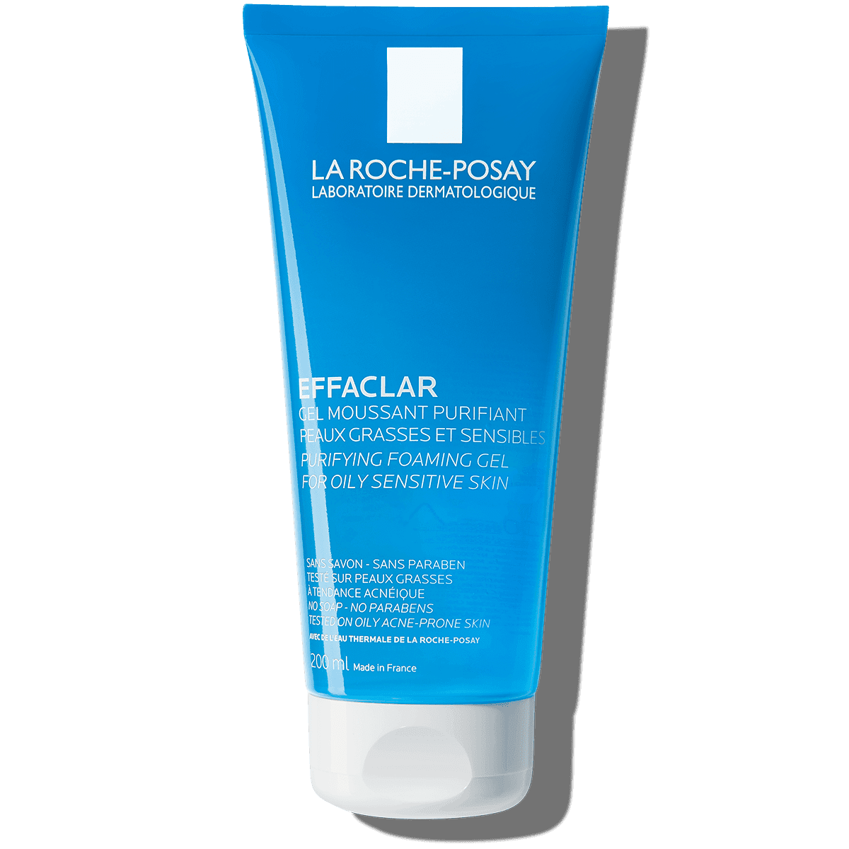 La Roche-Posay Effaclar Zuiverende Gel