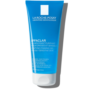 La Roche-Posay Effaclar Zuiverende Gel
