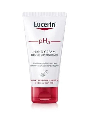 Eucerin pH5 handcrème