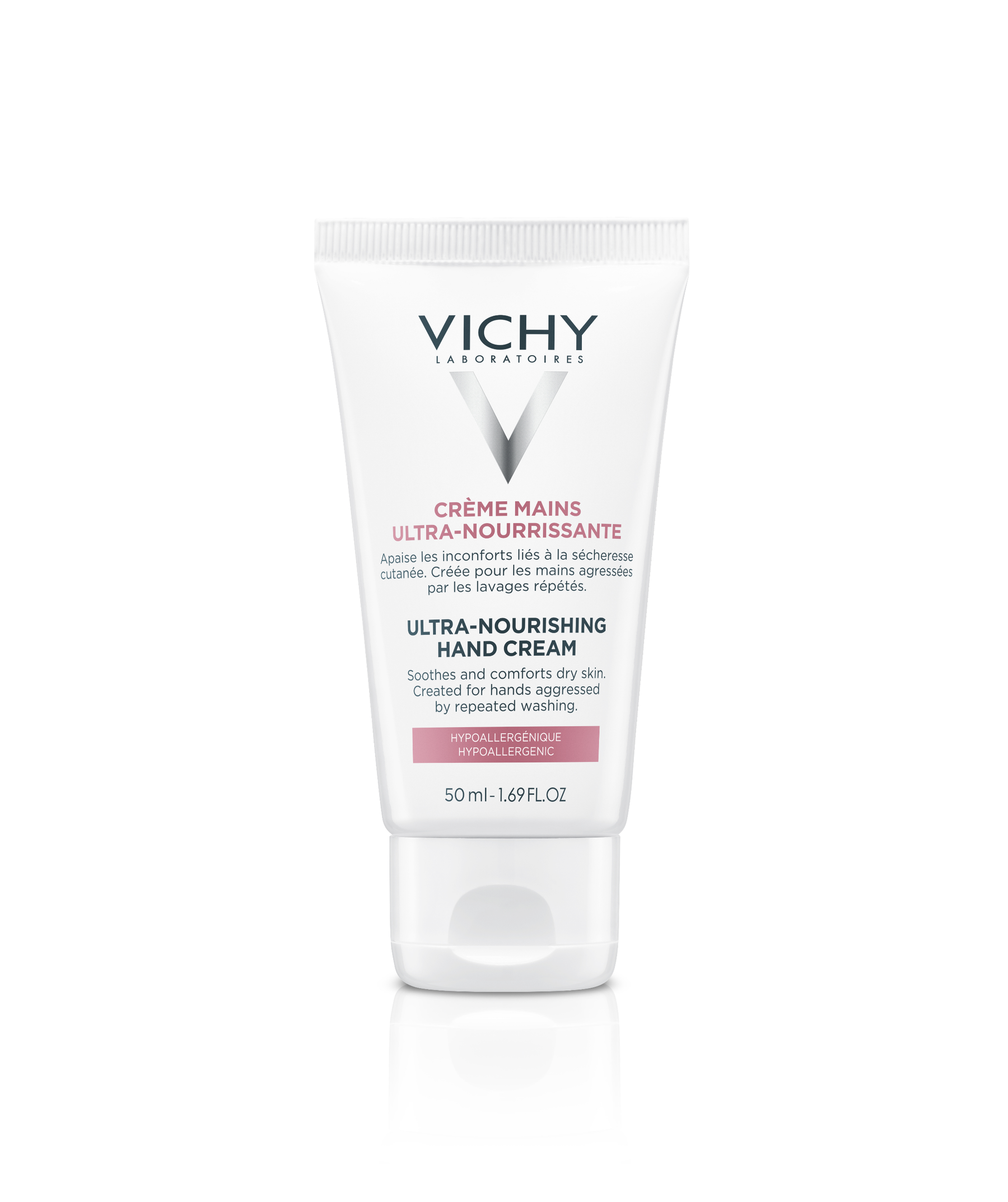 Vichy Ultra-Voedende handcrème