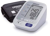 Omron M3 Comfort bloeddrukmeter