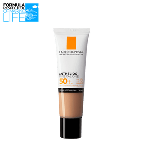 La Roche-Posay Anthelios Mineral one SPF50