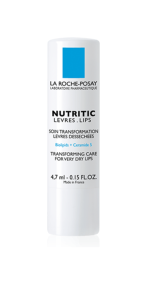 La Roche-Posay Nutritic lippenverzorging