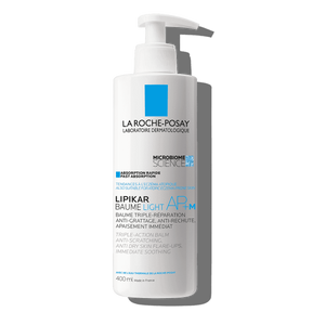 La Roche-Posay Lipikar Baume Light AP+m